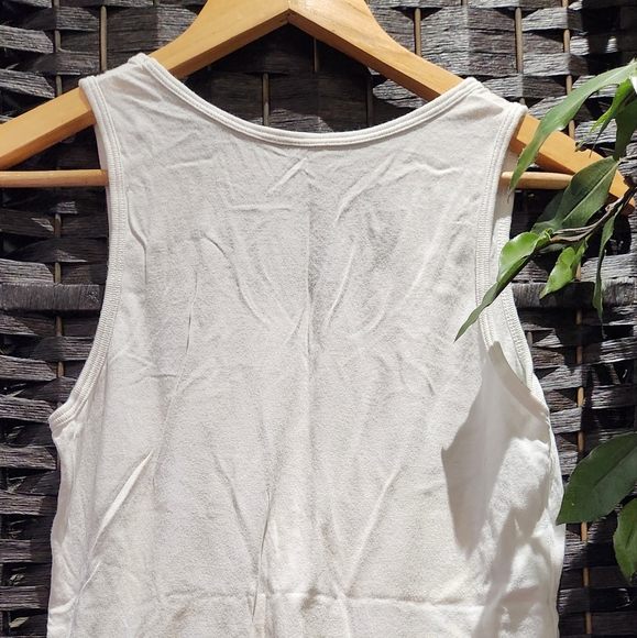 🐞3/33🐞 Vegan tank top - Picture 2 of 5